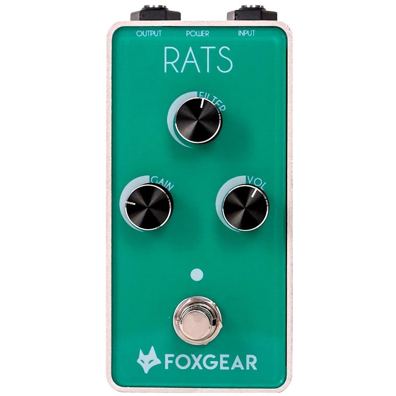 Foxgear Rats image 1