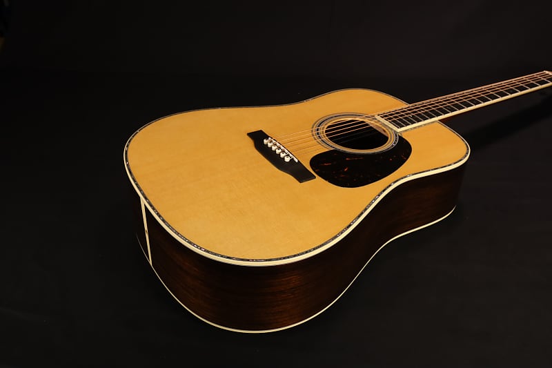Martin Standard Series D-42 | Reverb