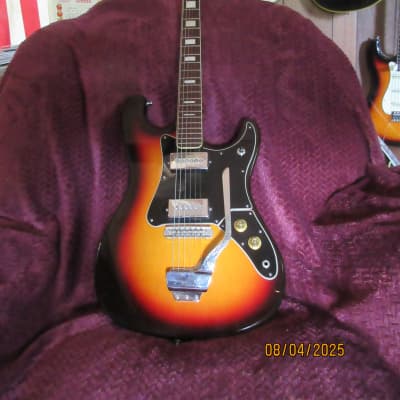 Yamaha Super Rock N Roller SR400S (1980 made in japan