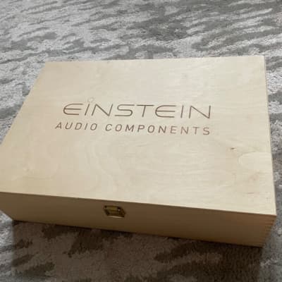 Einstein Audio Little Big Phono Pre Amp image 1