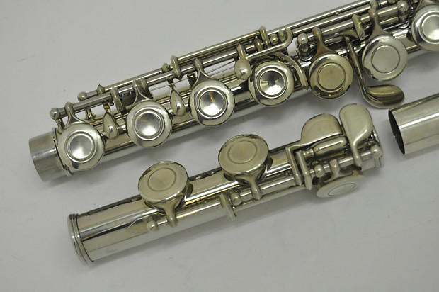 Yamaha flute 211 sii outlet