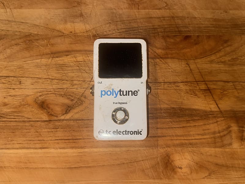 TC Electronic Polytune 2