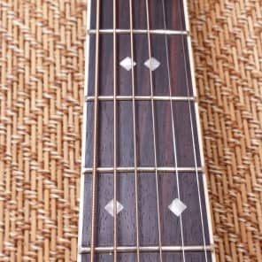 Ovation 1771VL-1 Balladeer Acoustic / Electric Guitar - Free Shipping image 15