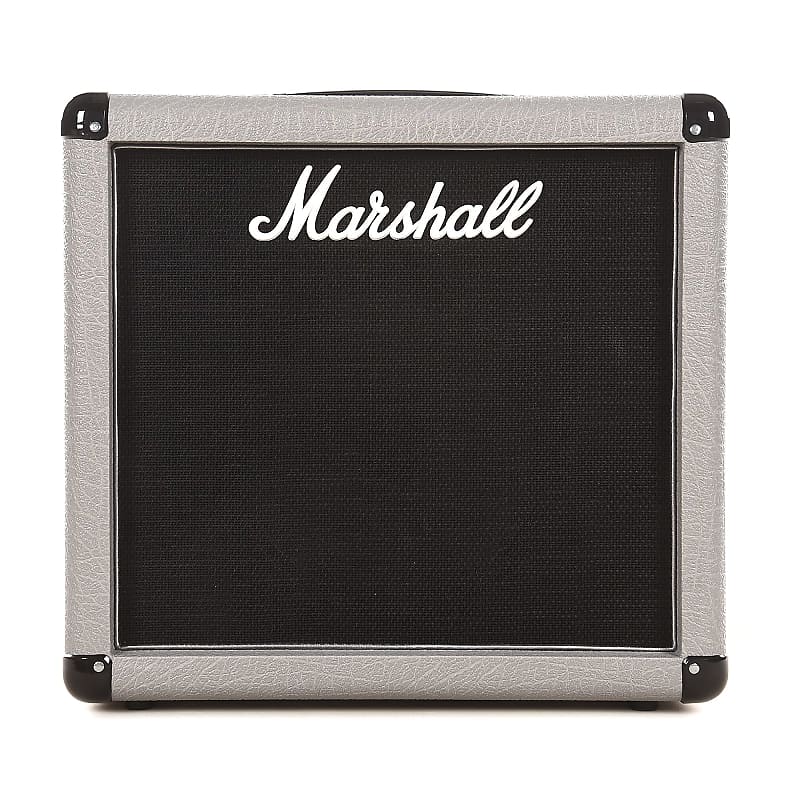 Marshall Studio Jubilee 2512 70-Watt 1x12" Guitar Speaker Cabinet image 1