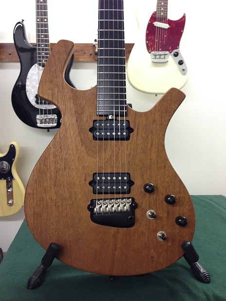 Parker nitefly mahogany deals
