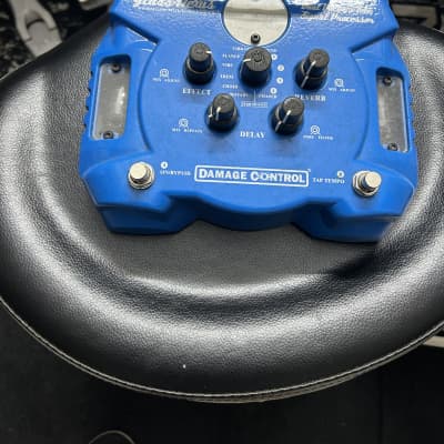 Reverb.com listing, price, conditions, and images for damage-control-glass-nexus