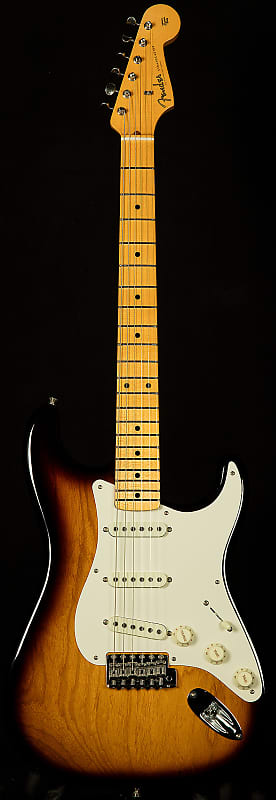 Fender Custom Shop Wildwood 10 Relic-Ready 1957 Stratocaster image 1