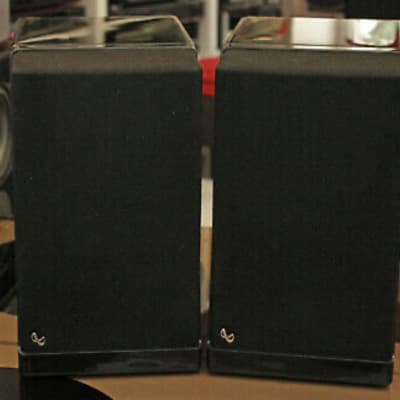 Infinity Modulus Emit K 1990 - Piano Black image 2