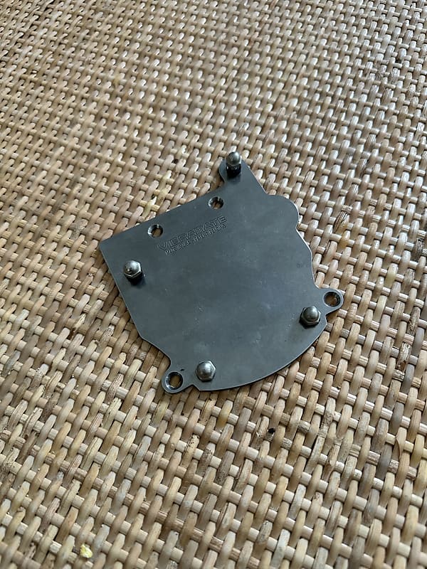 Vibramate V5JAM Jazzmaster / Jaguar Bridge Adapter Reverb Australia