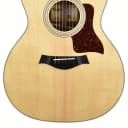 Taylor 414ce-R Grand Auditorium Acoustic-Electric in Natural 1212010044