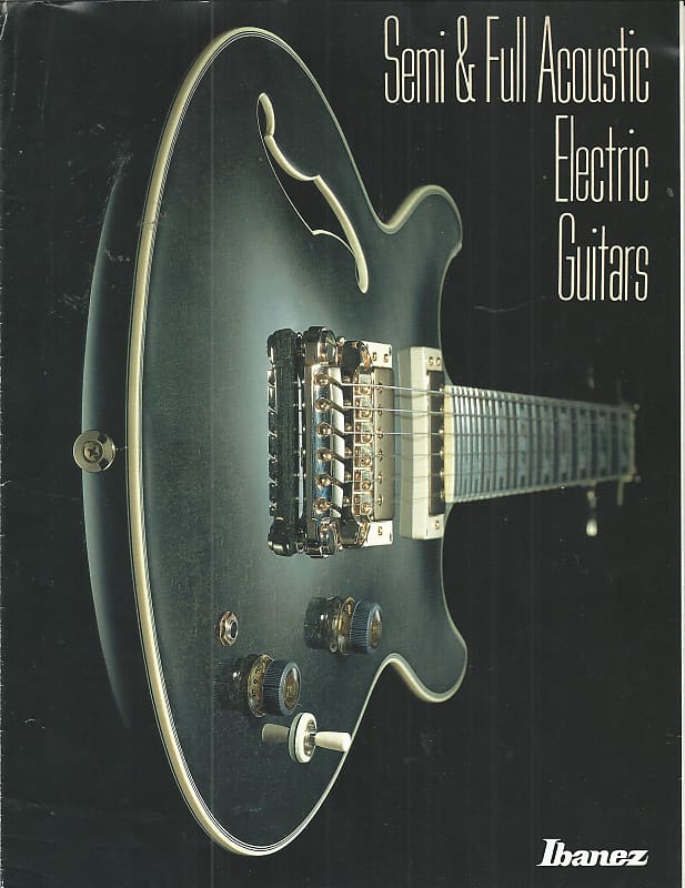IbanezCatalog, 1988 Reverb