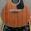 Takamine GX11ME NS 3/4 Size Mahogany Acoustic Guitar - NEX Body