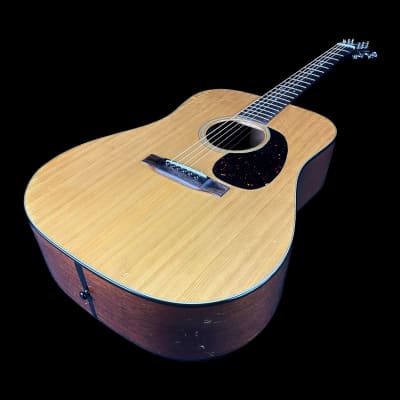 Martin D-18 1964 - 1969 | Reverb