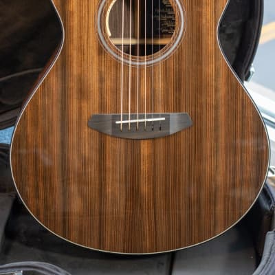 Breedlove 30th Anniversary Focus Special Edition Concert CE image 3