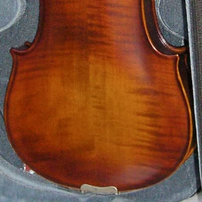 15.5" Knilling Sebastian Viola Model 110V A6 image 2