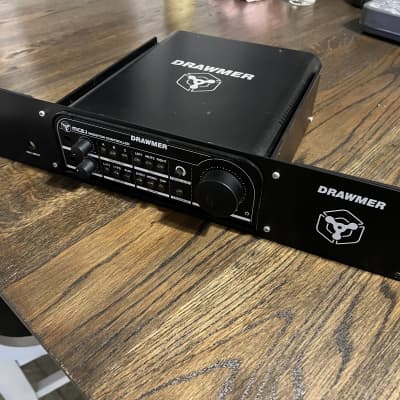 Dangerous Music Source or Drawmer MC2.1 - Gearspace Dangerous Music Source or Drawmer MC2.1 - Gearspace