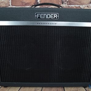 Fender Bassbreaker 18/30 2x12 Tube Guitar Combo Amp image 10