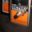 Electro-Harmonix Op Amp Big Muff Pi