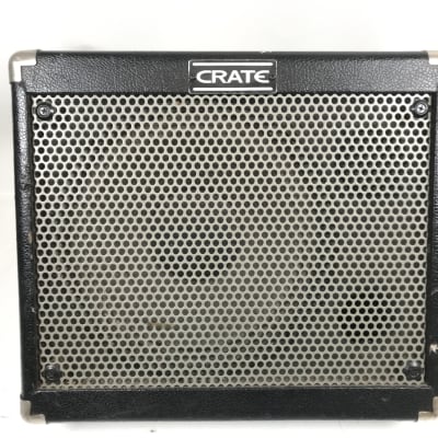 Crate Combo Amplifier TX50DB TX50D Taxi Limo Portable Guitar PA