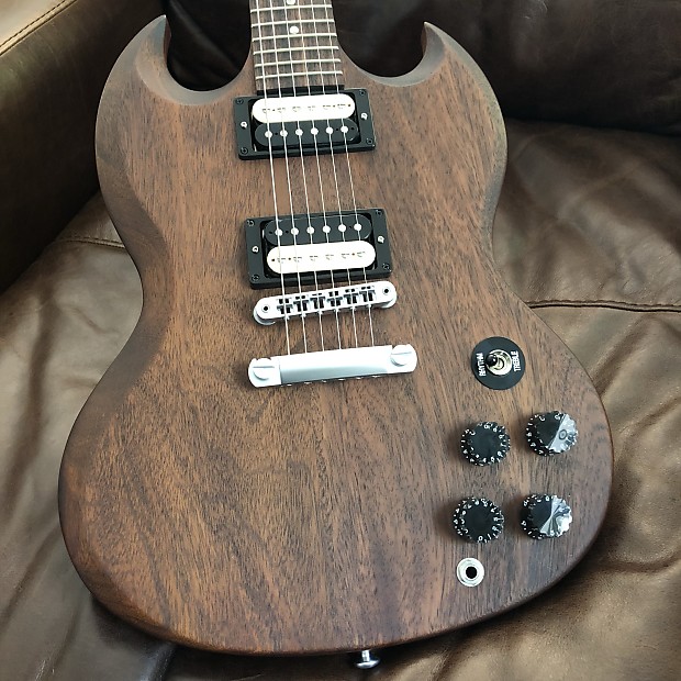 Gibson sgj chocolate sale
