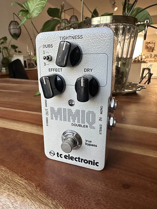 TC Electronic MIMIQ Doubler