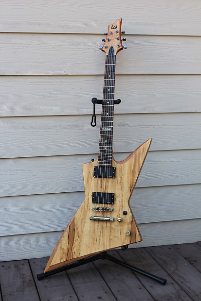 ゴ*ー様 ESP LTD FX-260 SM ESP LTD FX-260SM Splated Maple - Harry Guitars