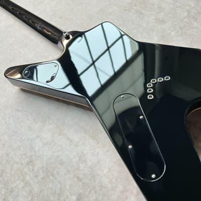 Dean USA Patents Pending ML 2019 - Black image 18