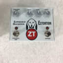 ZT Amplifiers Extortion