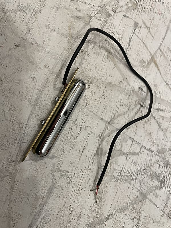 ARTEC LIPSTICK GUITAR PICKUP Reverb