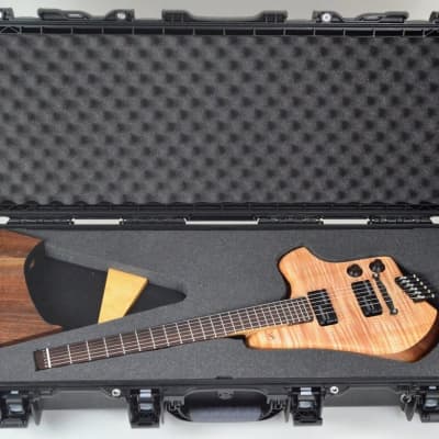 Sankey Guitars "The Natural" image 10