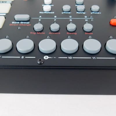 Elektron Analog Rytm MK1 Synthesizer Drum Computer + | Reverb