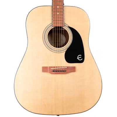 EPIPHONE SONGMAKER DR-100 ACOUSTIC - NATURAL for sale