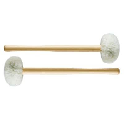 Performer Series Marching Bass Drum PSMB2 Mallets