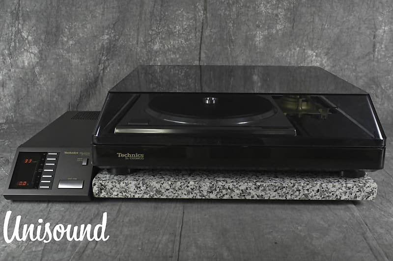 technics sl 1000 mk 3 d or