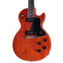 2022 Gibson Les Paul Special Vintage Cherry
