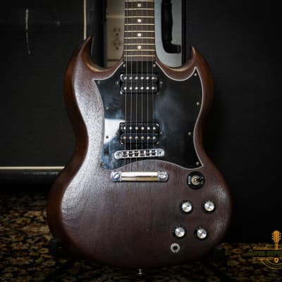 Gibson SG Faded T 2016