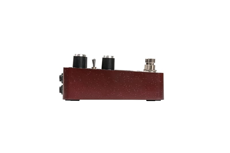 Universal Audio UAFX Ruby '63 Top Boost Amplifier | Reverb Universal Audio UAFX Ruby '63 Top Boost Amplifier | Reverb