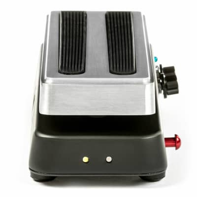 Dunlop GCB65 Cry Baby Custom Badass Dual-Inductor Wah Effects Pedal image 2