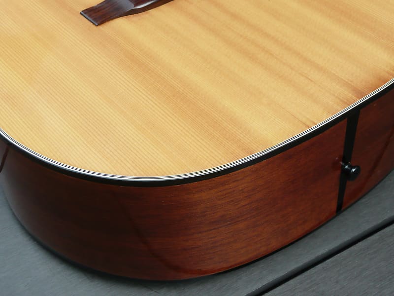 Kasuga F211 000 size guitar 1972 Natural | Reverb