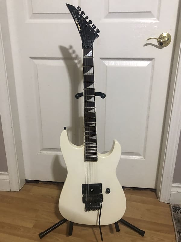 Fernandes STJ-90 Limited 1986-1987 | Reverb