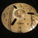 Zildjian A Custom 18 Inch EFX Effects Crash Cymbal, 1225 Grams, Brilliant - Never Played Mint!