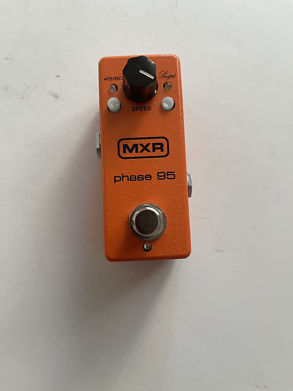 MXR M290