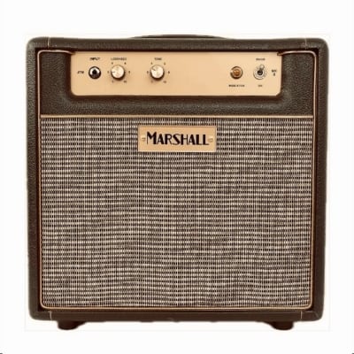 Marshall JTM1C 50th Anniversary 1960s 1-Watt 1x10