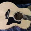 Taylor GS Mini-e Quilted Sapele Limited Acoustic-Electric - Natural - Authorized Dealer - New Old Stock SAVE!
