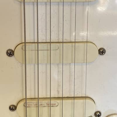 Fender Stratocaster Usa Ultra 1991 image 3