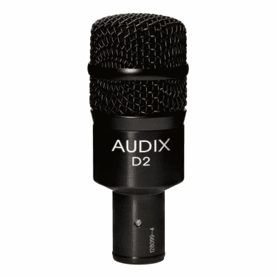 Audix Professional Drum Microphone Kit - 7 Piece - DP7 image 4