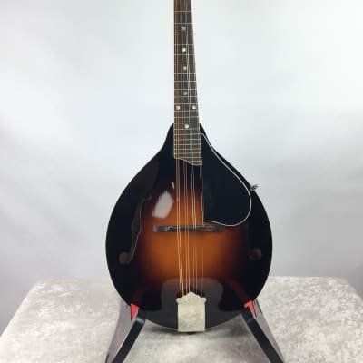 Kentucky KM-250 Deluxe A-Style Mandolin