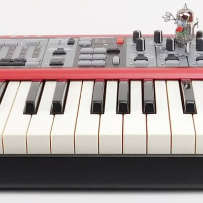 Clavia Nord Electro 3 73er Synthesizer Stage Piano +Top Zustand + 1,5Jahre Garantie