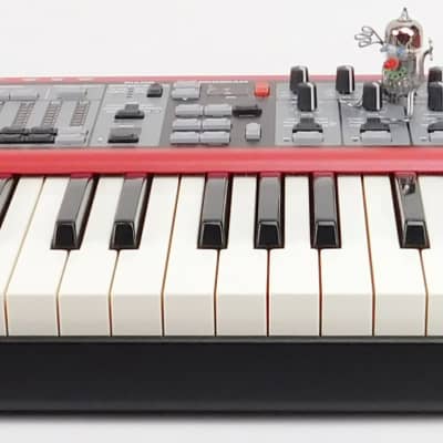 Nord Electro 3 SW73 Semi-Weighted 73-Key Digital Piano | Reverb