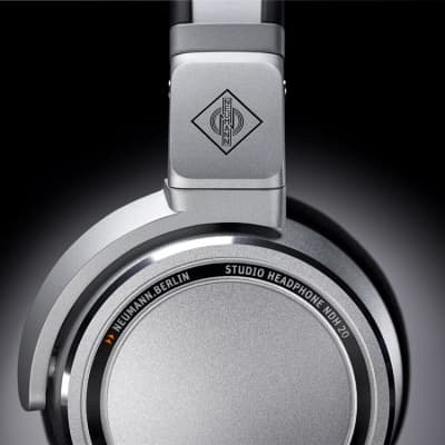 Neumann NDH 20 Headphones | Reverb